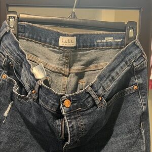 Nicole Miller Jeans
